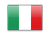 GARAGE EUROPA - Italiano