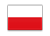 GARAGE EUROPA - Polski